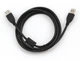 Удлинитель Usb 2.0 1.5 метра АM - AF мама папа 1 феррит - изображение 1