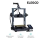 3D Принтер Elegoo Neptune 4 Pro технологія Direct Drive (29431419) - зображення 2