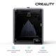 3D принтер Creality K1 Max 500 мм/с 300x300x300 мм до 300°C (16801201) - зображення 4