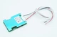 Контролер BMS 10S Li-ion 36V (42V) 30А з балансуванням - изображение 1