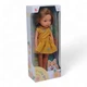 Кукла Pretty Girl, размер - 33 см LS LS1301-1 - изображение 1