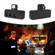 Сетевой фильтр HG-276 с USB и Type-C Black - изображение 5