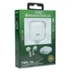 Бездротові навушники Remax TWS-10i Білі, bluetooth гарнітура (1010705-White) - зображення 9