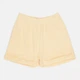 Брюки для девочек Zara 6254/700 152 см Бежевые (06254700300357) - изображение 1