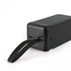Повербанк 50000mAh TITANUM 741S 22.5W Black - изображение 3