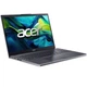 Acer Ноутбук Aspire 15 A15-51M 15.6" FHD IPS, Intel 5-120U, 16GB, F1TB, UMA, Lin, сірий - зображення 2
