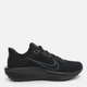 Мужские кроссовки для бега Nike Quest 6 FD6033-003 44.5 (10.5USA) 28.5 см Черные (197597072111) - изображение 1