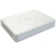 Відеореєстратор Hikvision DS-7108NI-Q1/8P(D) 8-канальний Mini 1U 8 PoE - изображение 1