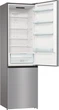 Холодильник з нижн. мороз. камерою Gorenje, 200х60х60см, 2 двері, 235(96)л, А++, NoFrost+, Зона св-ті, сірий - изображение 11