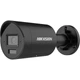IP відеокамера Hikvision DS-2CD2043G2-LI2U Black 4МП (2.8мм) з мікрофоном - зображення 1
