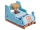 Набор Frozen 2 Санки Кристоффа с сюрпризом 2 в 1, Hasbro, F3131 - изображение 2