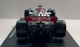 Автомодель Mercedes-AMG W13 #44 F1 2022 Bburago 1:43 - зображення 6