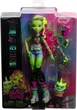 Кукла Монстер Хай Венера МакФлайтрап Mattel Monster High Venus McFlytrap Doll Монстро-классика новое поколение - изображение 2