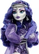 Кукла Монстер Хай Спектра Вондергейст Monster High Spectra Vondergeist Mattel Монстро-классика новое поколение - изображение 5