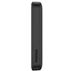 УМБ Baseus Magnetic Mini Air 10000mAh 20W c беспроводной зарядкой Cluster Black - изображение 3