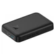 УМБ Baseus Magnetic Mini Air 10000mAh 20W c беспроводной зарядкой Cluster Black - изображение 4