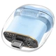 Бездротові TWS навушники Hoco EW52 Lilly Blue - изображение 2