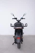 Электроскутер Грузовой с двумя большими багажниками Crosser MAX (800W, 72V,20Ah) Синий - изображение 6
