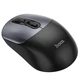 Миша Hoco GM28 2.4G Black / Metal gray - изображение 1