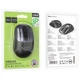 Миша Hoco GM28 2.4G Black / Metal gray - изображение 6