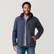 Куртка Free Country Odyssey II Flex Super Softshell Jacket Color: Deep Charcoal XL - зображення 2