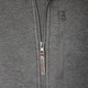 Тепла куртка-шерпа Smith's Oversized Workwear Sherpa Heathered Thermal Hooded Jacket Color: Heather Charcoal 3XL - изображение 5