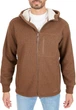 Куртка-шерпа Smith's Oversized Workwear Sherpa Thermal Hooded Jacket Color: Heather Hazelnut 3XL - изображение 1