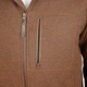 Куртка-шерпа Smith's Oversized Workwear Sherpa Thermal Hooded Jacket Color: Heather Hazelnut 3XL - изображение 5