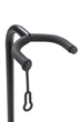 Гитарная стойка GEWA Classic GS-10B Black (G-518050) - изображение 5