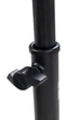 Гитарная стойка GEWA Classic GS-10B Black (G-518050) - изображение 8