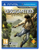 Гра Sony PlayStation Vita Uncharted Golden Abyss Російська Озвучка Б/У - зображення 1