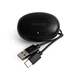 Навушники Bluetooth WALKER WTS-60 ENC black - изображение 12