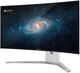 Монітор 34" Corsair XENEON 34WQHD240-C (CM-9030005-PE) - зображення 2