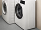 Стиральная машина Electrolux - EW6S426WU - изображение 9