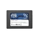 SSD накопитель Patriot P210 512 GB (P210S512G25) - изображение 1