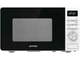 Микроволновая печь Gorenje MO20 A3 W - изображение 1