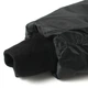 Куртка бомбер Rothco MA1 Flight Jacket с трикотажным капюшоном M черный - изображение 10