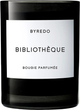 Świeca zapachowa Byredo Bibliotheque 240 g (7340032810615) - obraz 1