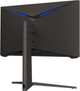 Monitor 24.5" LC-Power LC-M25-FHD-144 Black - obraz 10