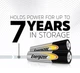 Батарейки Energizer AA Industrial Alkaline 100 штук - изображение 2