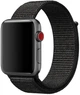 Ремешок Drobak Sport Loop Premium для Apple Watch All Series 38/40/41mm Black (dr_7777104) - изображение 1