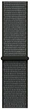 Ремешок Drobak Sport Loop Premium для Apple Watch Series 10 / 11 42mm Dark Olive (777705) - изображение 2