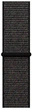 Ремешок Drobak Sport Loop Premium для Apple Watch All Series 42/44/45/49mm Black (dr_777703) - изображение 2