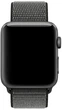 Ремешок Drobak Sport Loop Premium для Apple Watch Series 10 / 11 42mm Dark Olive (777705) - изображение 3
