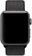 Ремешок Drobak Sport Loop Premium для Apple Watch All Series 42/44/45/49mm Black (dr_777703) - изображение 3
