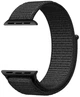 Ремешок Drobak Sport Loop Premium для Apple Watch All Series 42/44/45/49mm Black (dr_777703) - изображение 4