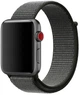 Ремешок Drobak Sport Loop Premium для Apple Watch All Series 42/44/45/49mm Dark Olive (777707) - изображение 1