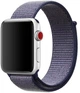 Ремінець Drobak Sport Loop Premium для Apple Watch Series 10 / 11 46mm / Ultra 2 / Ultra 3 Midnight Blue (777710) - зображення 1