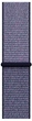 Ремешок Drobak Sport Loop Premium для Apple Watch All Series 42/44/45/49mm Midnight Blue (777711) - изображение 2