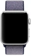 Ремінець Drobak Sport Loop Premium для Apple Watch Series 10 / 11 46mm / Ultra 2 / Ultra 3 Midnight Blue (777710) - зображення 3